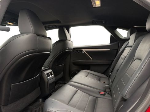 Used 2021 Lexus RX 350 F Sport w/ Cold Area Package (CT) AWD/4WD image 25