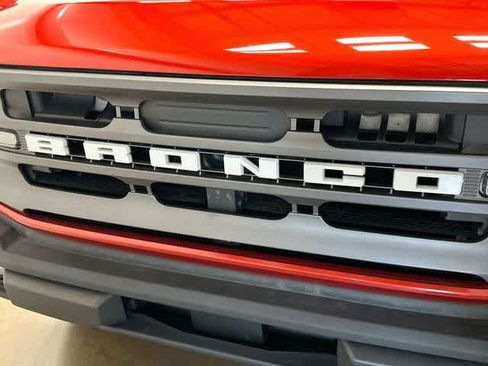 Used 2023 Ford Bronco Big Bend AWD/4WD image 28