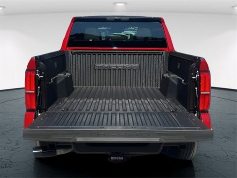 New 2025 Toyota Tacoma SR5 image 10