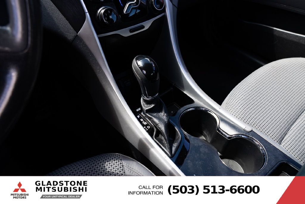 Used 2011 Hyundai Sonata GLS w/ Popular Equipment Pkg 2 FWD image 15
