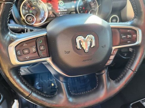 Used 2019 RAM 1500 Laramie RWD image 20