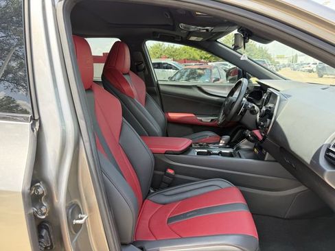 Used 2023 Lexus NX 350 F Sport AWD/4WD image 29