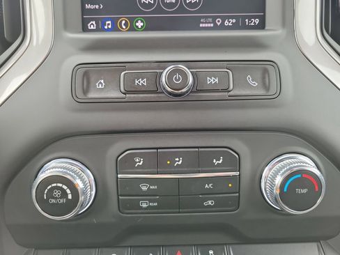 Used 2024 GMC Sierra 1500 Pro w/ Pro Value Package image 18