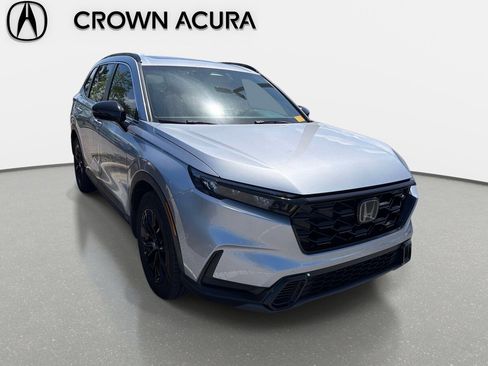 Used 2023 Honda CR-V Sport image 28