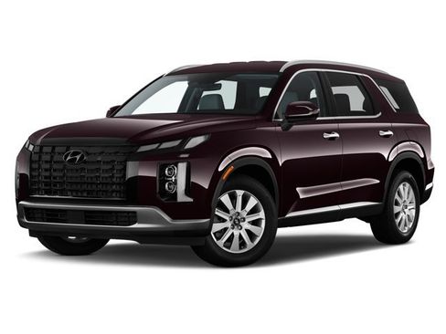 Used 2023 Hyundai Palisade Calligraphy image 5