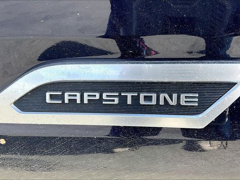 Used 2023 Toyota Tundra Capstone AWD/4WD image 24