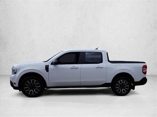 Certified 2024 Ford Maverick Lariat w/ 4K Tow Package AWD/4WD video 2