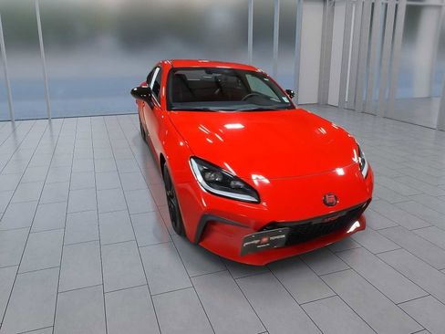 Certified 2023 Toyota GR86 Premium image 2