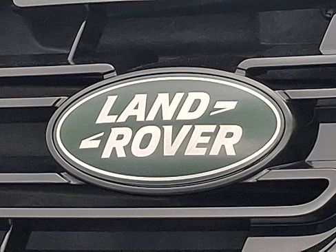 New 2026 Land Rover Range Rover Evoque Hoxton AWD/4WD image 18
