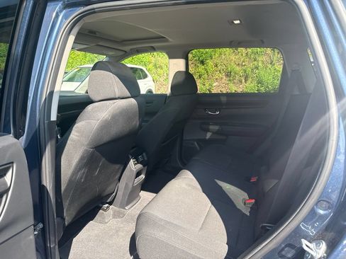 Used 2024 Honda CR-V EX image 8