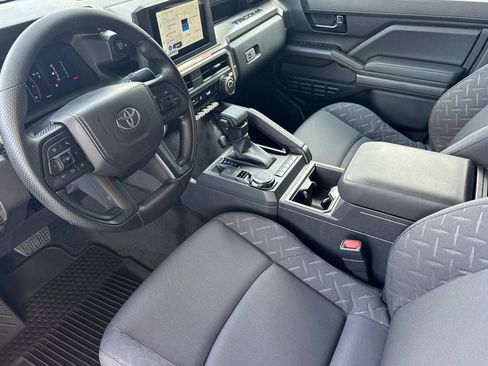 New 2025 Toyota Tacoma SR5 image 11