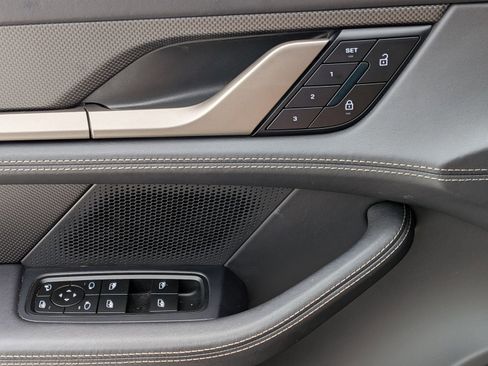 Certified 2025 Porsche Taycan Turbo S AWD/4WD image 14