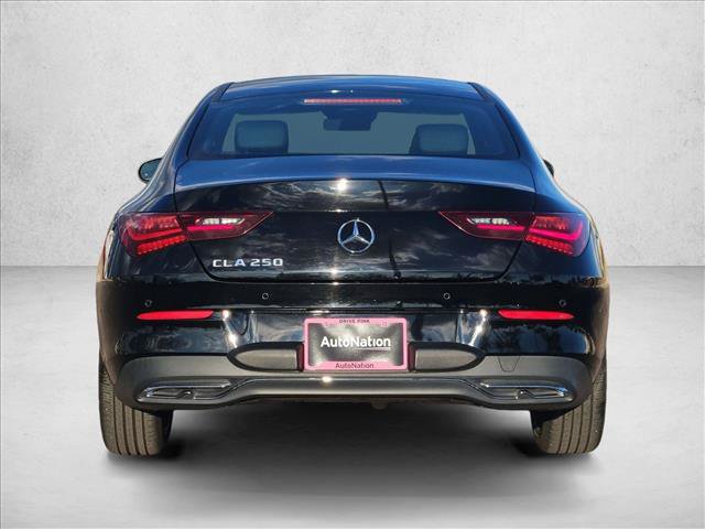 Used 2025 Mercedes-Benz CLA 250 image 7