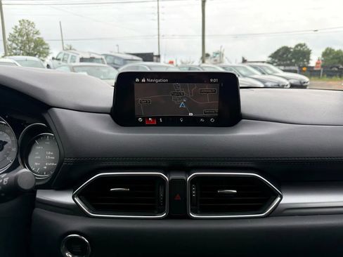 Used 2019 MAZDA CX-5 Touring image 13