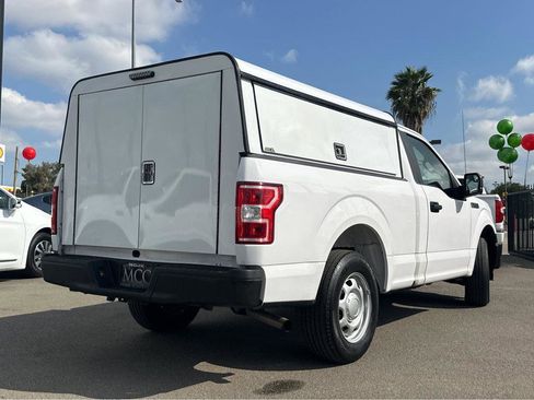 Used 2018 Ford F150 XL w/ XL Power Equipment Group image 11