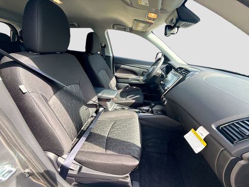New 2026 Mitsubishi Outlander Sport ES image 27