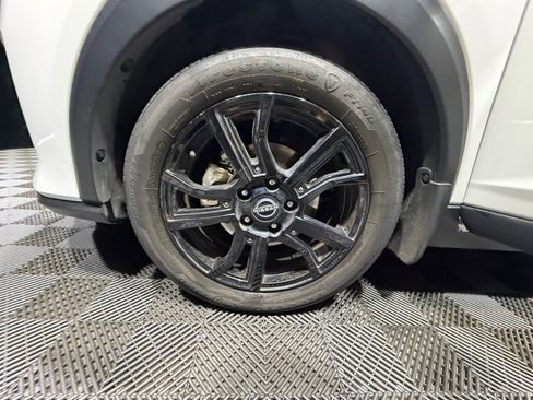 Certified 2023 Nissan Kicks SV FWD image 26