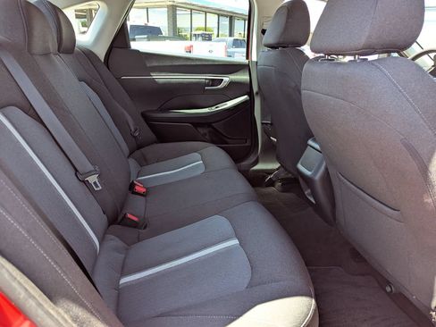 Used 2022 Hyundai Sonata SE FWD image 30