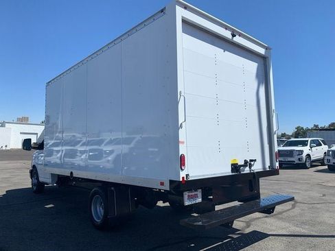 New 2024 GMC Savana 3500 Extended w/ Power Convenience Package image 8