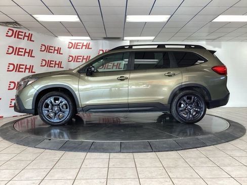 Used 2023 Subaru Ascent Onyx Edition Limited AWD/4WD image 4