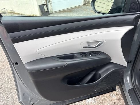 Certified 2026 Hyundai Tucson SE AWD/4WD image 17