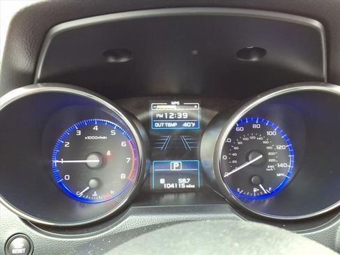 Used 2019 Subaru Outback 2.5i Limited image 18