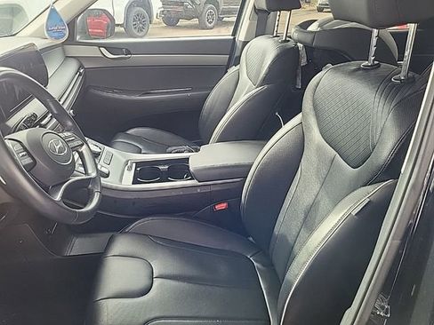 Used 2023 Hyundai Palisade SEL image 12