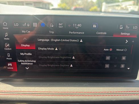 Used 2024 Dodge Hornet GT w/ GT Blacktop Package AWD/4WD image 29