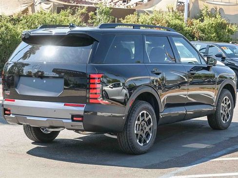 New 2026 Hyundai Palisade XRT Pro image 4