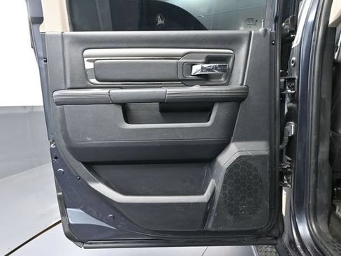 Used 2017 RAM 1500 Sport AWD/4WD image 37