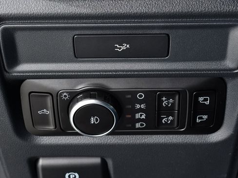 New 2026 Ford F150 XLT w/ Equipment Group 302A MID image 33