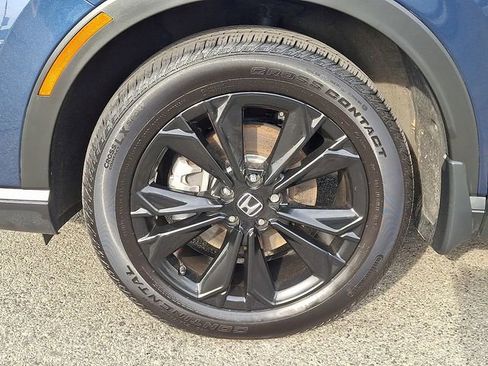 Used 2023 Honda CR-V Sport Touring image 8