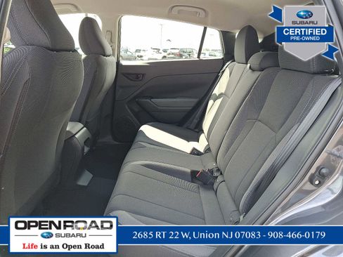 Certified 2025 Subaru Impreza 2.0i image 11