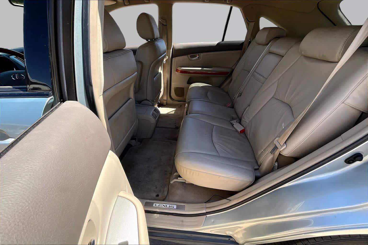 Used 2007 Lexus RX 350 2WD image 19