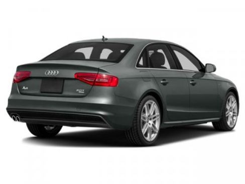 Used 2015 Audi A4 2.0T Premium Plus w/ Technology Package image 5