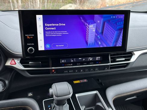 New 2026 Toyota Sienna XLE Woodland Edition image 16