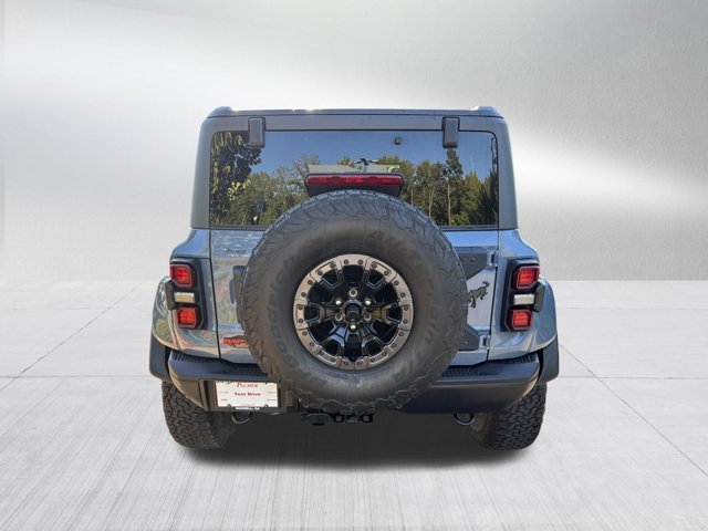Used 2024 Ford Bronco Raptor w/ Interior Carbon Fiber Pack 6 AWD/4WD image 7