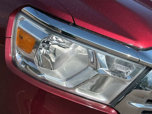 Used 2019 RAM 1500 Tradesman AWD/4WD image 21