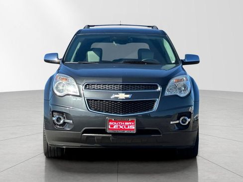Used 2014 Chevrolet Equinox LT image 9