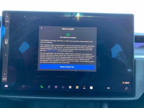 Used 2022 Tesla Model X image 31