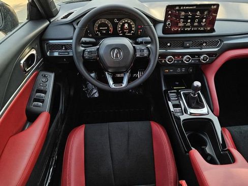 New 2025 Acura Integra Type S image 12
