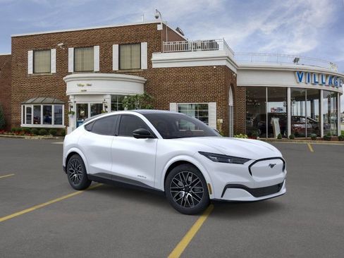 New 2026 Ford Mustang Mach-E Premium AWD/4WD image 7