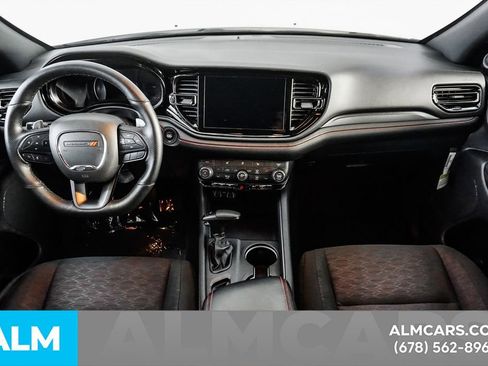 Used 2026 Dodge Durango GT RWD image 27
