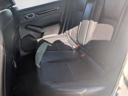 Certified 2023 Honda Civic Sport Touring image 18