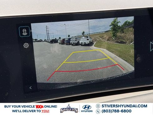 New 2026 Hyundai Santa Cruz SEL AWD/4WD image 5