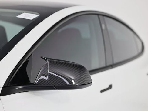 Used 2023 Tesla Model 3 Performance AWD/4WD image 13