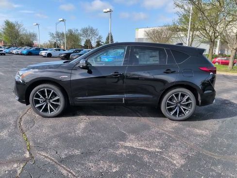 New 2026 Acura RDX A-Spec image 9