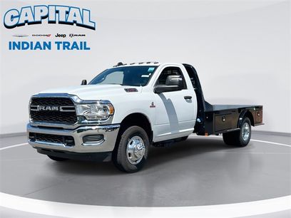Used 2024 RAM 3500 Tradesman