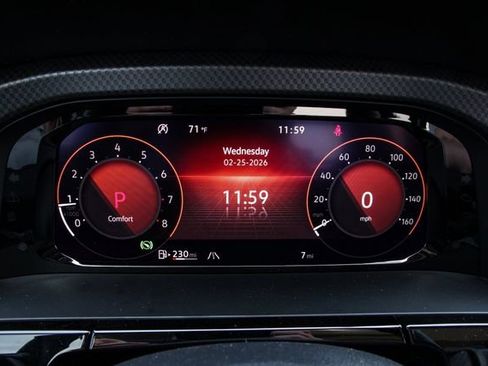 New 2026 Volkswagen Atlas Peak Edition image 17