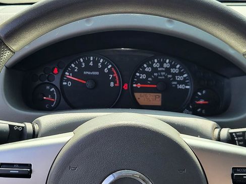 Used 2019 Nissan Frontier S RWD image 21